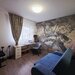Complex Paladin, Corbeanca, 4 camere de inchiriat, mobilat complet, terasa.