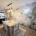 Complex Paladin, Corbeanca, 4 camere de inchiriat, mobilat complet, terasa.