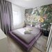Complex Paladin, Corbeanca, 4 camere de inchiriat, mobilat complet, terasa.