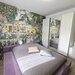 Complex Paladin, Corbeanca, 4 camere de inchiriat, mobilat complet, terasa.
